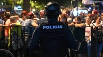 أمن الجماهير بالمكسيك.. كيف تستعد الدولة لمونديال 2026 بعد حوادث العنف الأخيرة؟